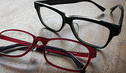沖縄でメガネを買うなら那覇にある眼鏡工房レイへ