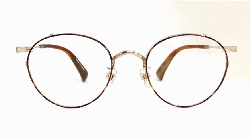 沖縄メガネ・那覇めがね 画像：