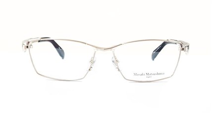 マサキマツシマ　オプティカルフレームコレクション