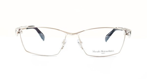 マサキマツシマ　オプティカルフレームコレクション