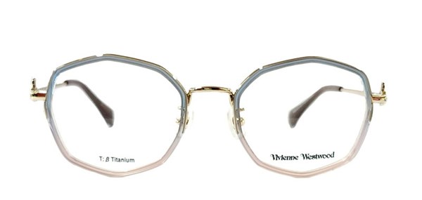 目を惹く多角形シェイプ