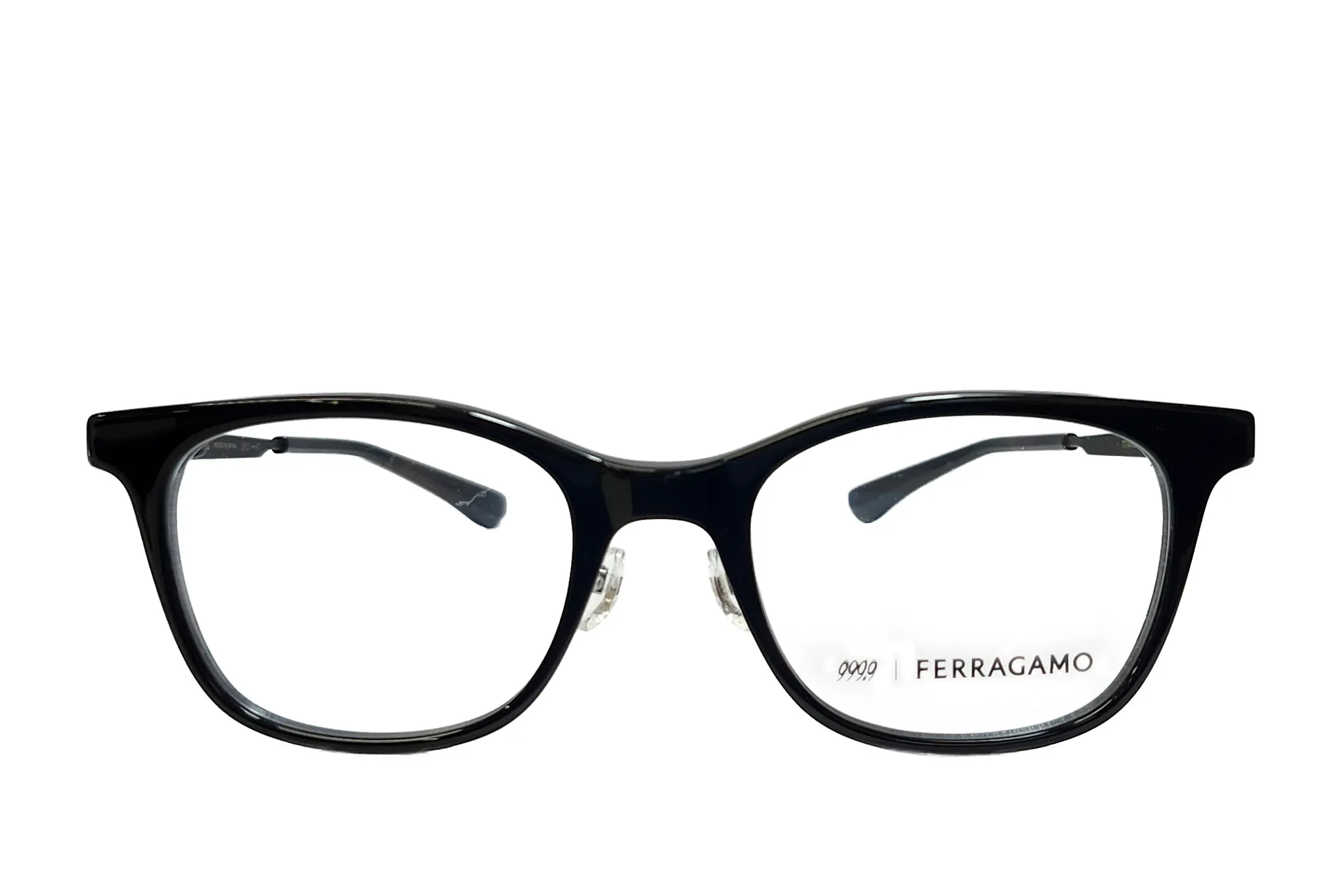 999.9×Ferragamo(フォーナインズ×フェラガモ）