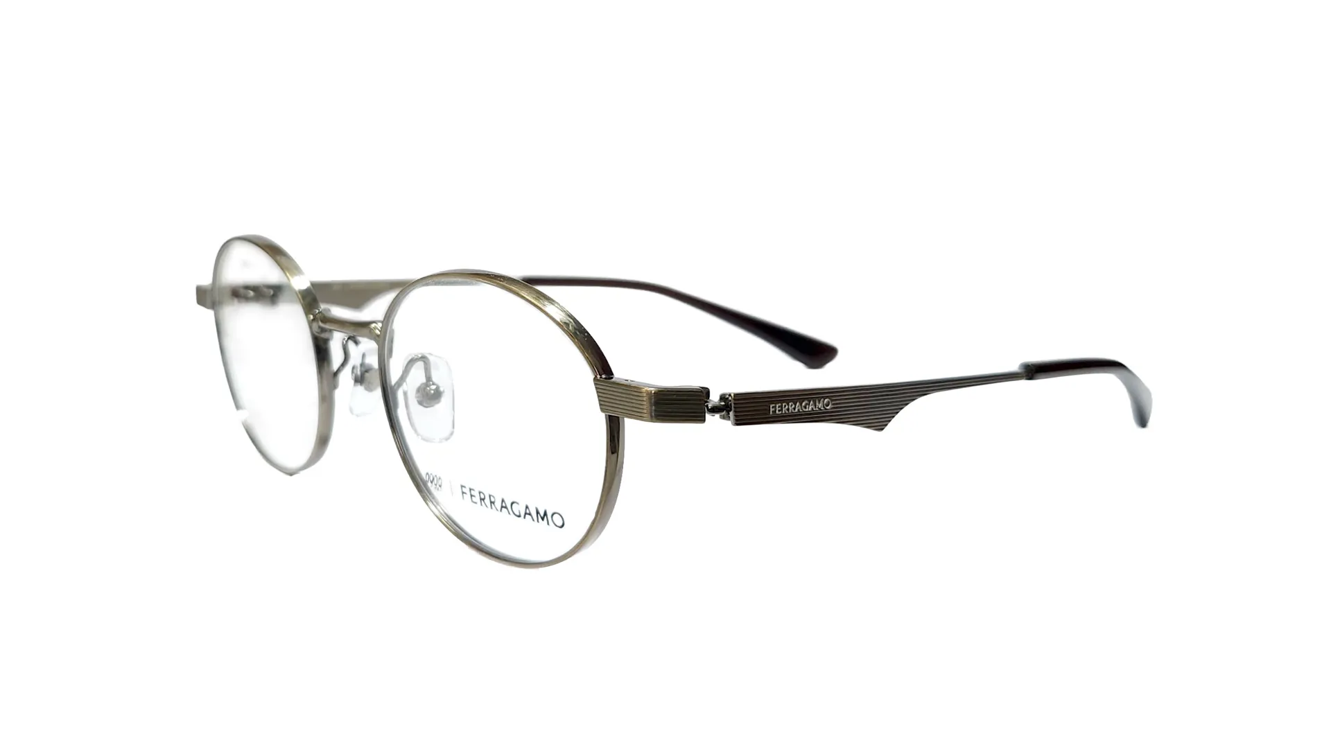 999.9×Ferragamo(フォーナインズ×フェラガモ)
