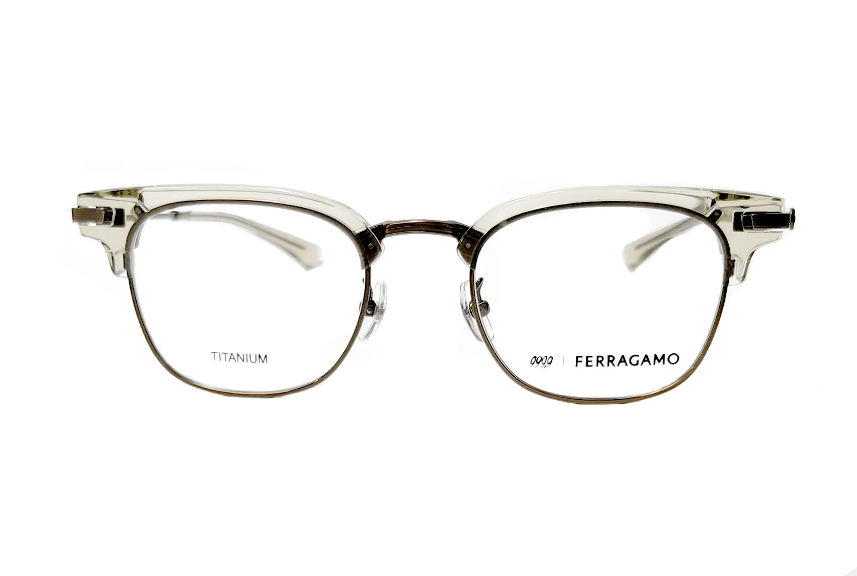 999.9×Ferragamo(フォーナインズ×フェラガモ)