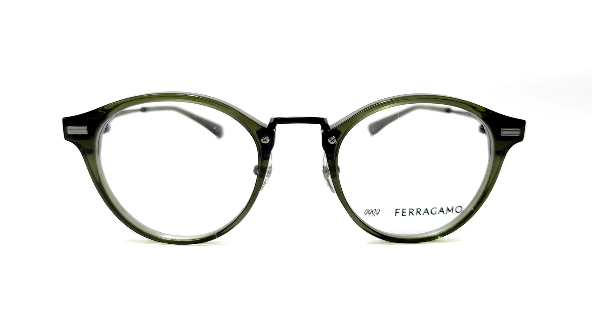 999.9×Ferragamo(フォーナインズ×フェラガモ)