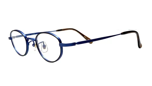 en-1009  C-5  BLUE/BLK