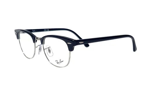 Ray-Ban　clubmaster optics　クラブマスター